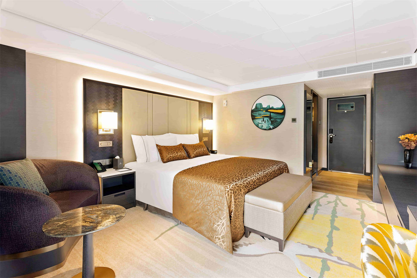 Century Cruises